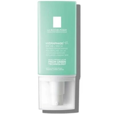 LA ROCHE POSAY Hydraphase HA Riche 50ML