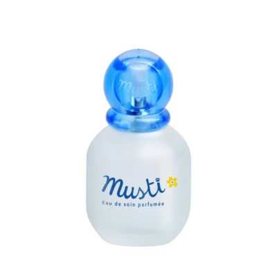 MUSTELA Musti Eau de Soin Spray 50ml