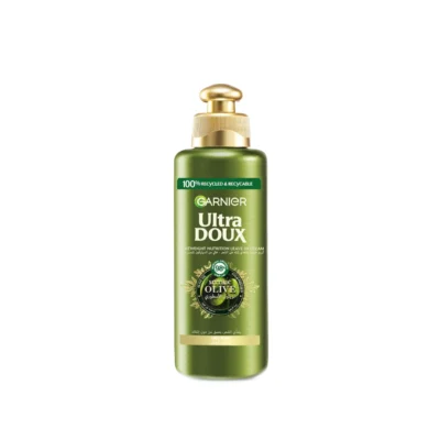 Garnier Ultra Doux Mythic Olive Leave In