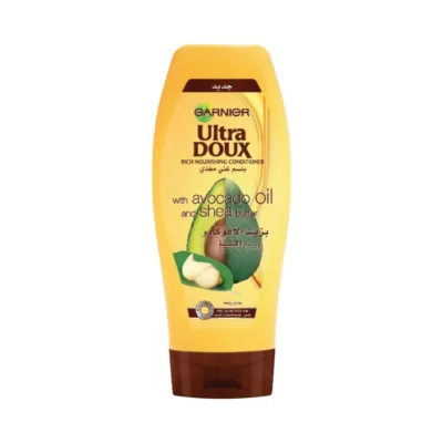 Garnier Ultra Doux Avocado Oil & Shea butter Conditioner