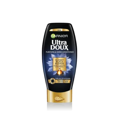 Garnier Ultra Doux Charcoal Conditioner