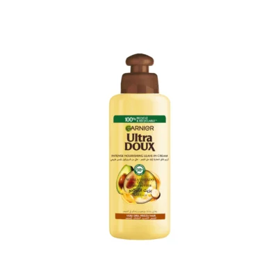 Garnier Ultra Doux Avocado Oil & Shea butter Leave In