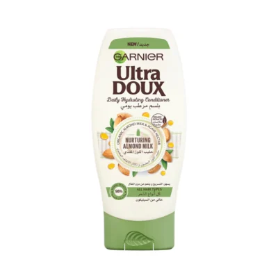 Garnier Ultra Doux Almond Milk and Agave Sap Conditioner