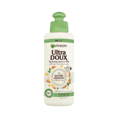 Garnier Nourishing Almond Milk Cream