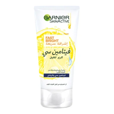 Garnier SkinActive Fast Fairness Night Cream