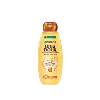 Garnier Ultra Doux Honey Treasures Shampoo