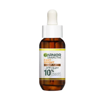 Garnier Fast Bright Serum Vitamin C