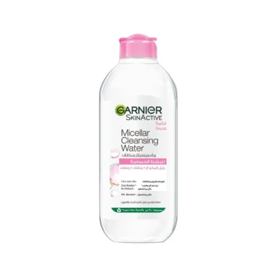 Garnier SkinActive Micellar Cleansing Water 400ml