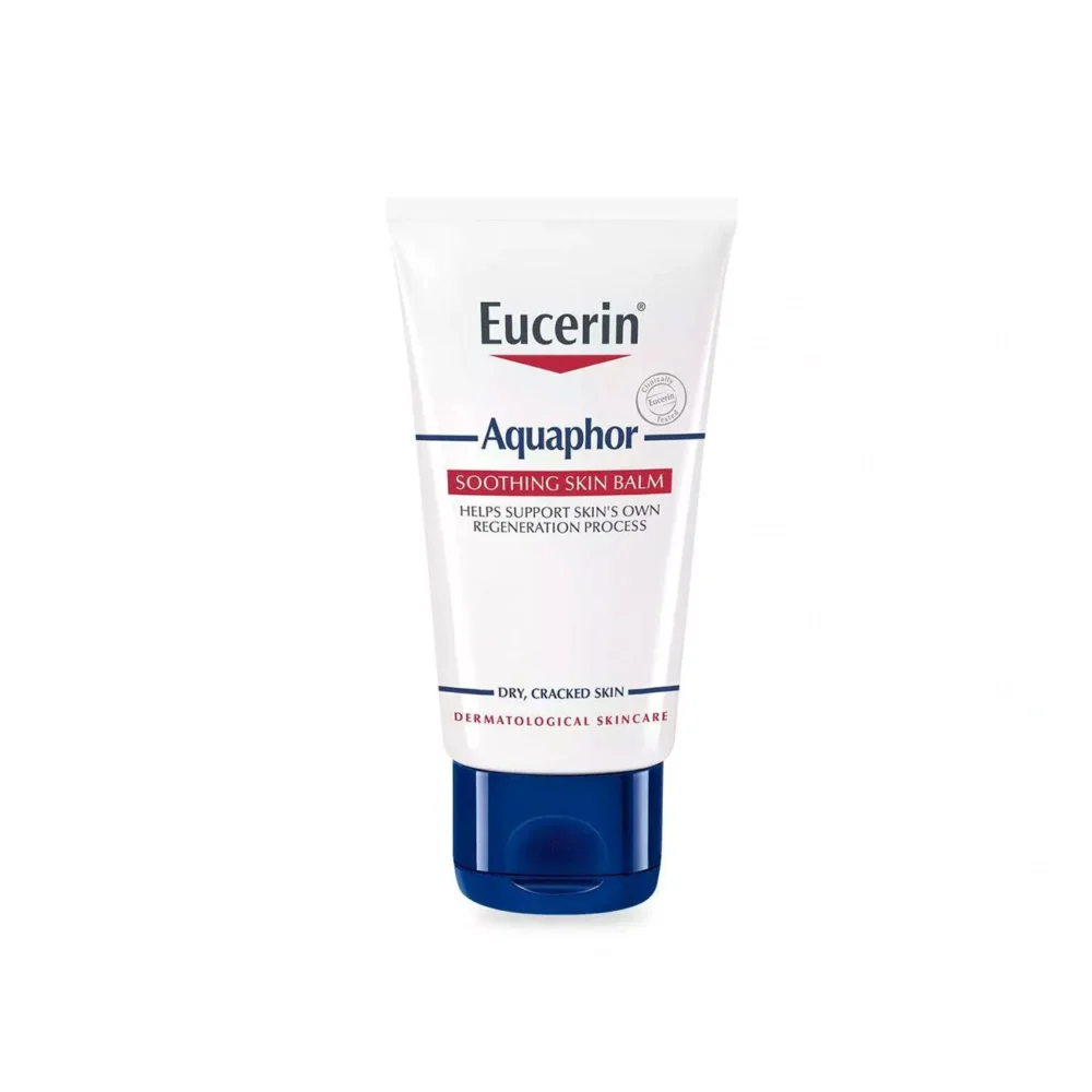 Eucerine Aquaphor Soothing Skin Balm - Dry Cracked Skin