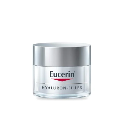 Eucerine Hyaluron-Filler + Volume Lift Anti Age Day Cream SPF15 - Dry Skin