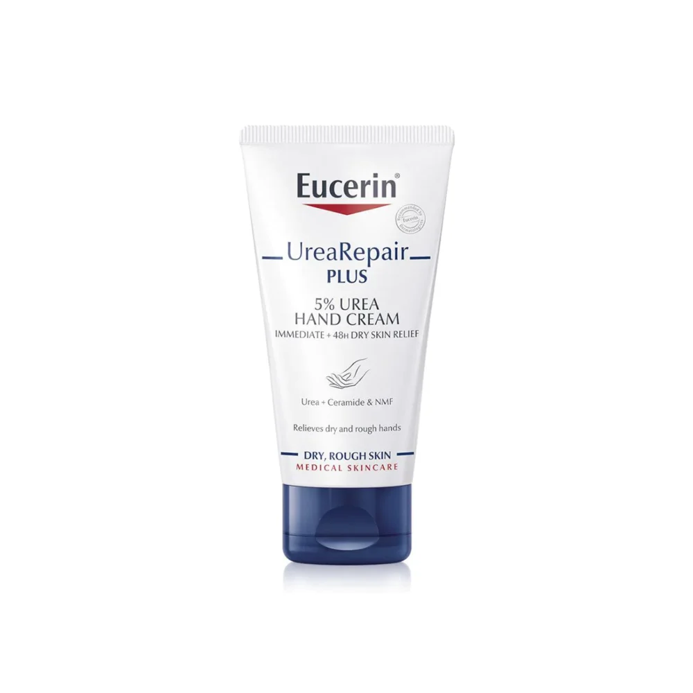 Eucerin Urea Repair Plus 5% Urea Hand Cream