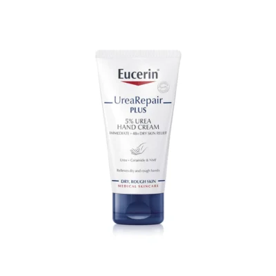Eucerin Urea Repair Plus 5% Urea Hand Cream