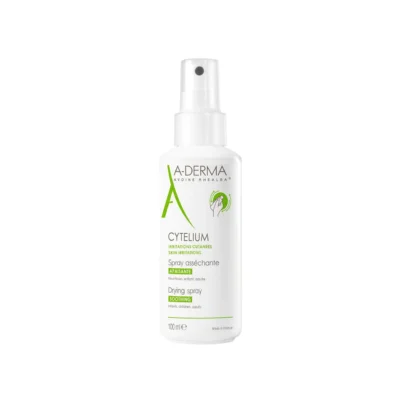 A-DERMA Cytelium Drying Spray
