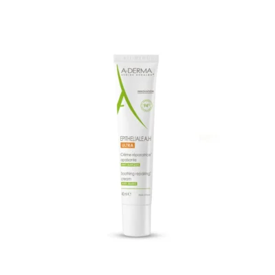 A-DERMA Epitheliale A.H Ultra Soothing Repairing Cream