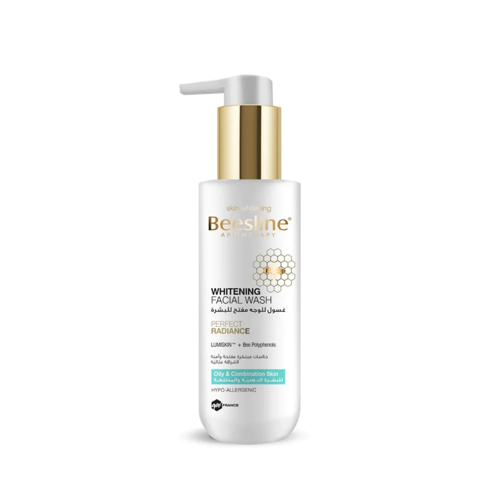 Beesline Whitening Facial Wash