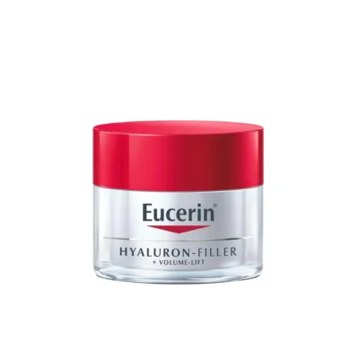 Eucerin Hyaluron-Filler + Volume Lift Anti Age Day Cream SPF15