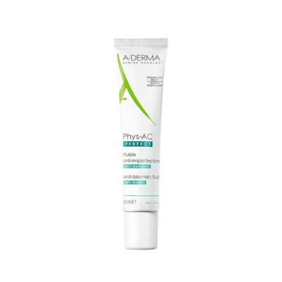 A-DERMA Phys-AC Perfect