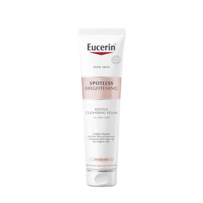 Eucerin Even Pigment Perfector Cleansing Foam - All Skin Types