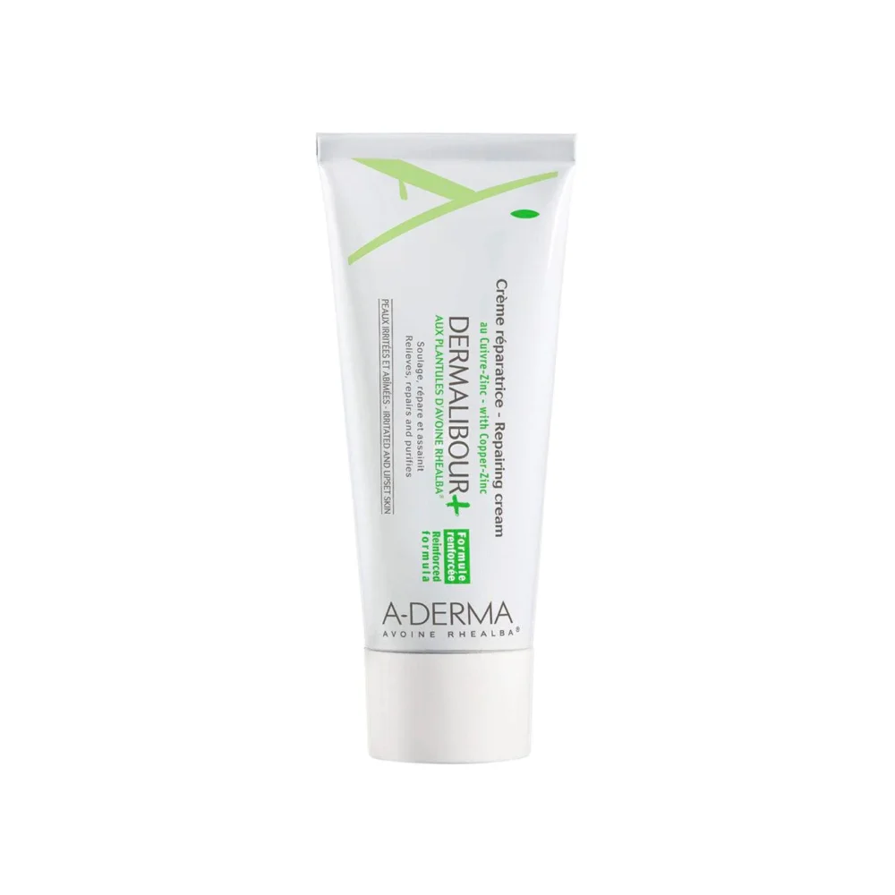 A-DERMA Dermalibour Cream