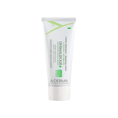 A-DERMA Dermalibour Cream