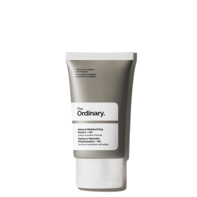 THE ORDINARY Natural Moisturizing Factors + HA