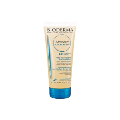 Bioderma  Atoderm Huile de Douche