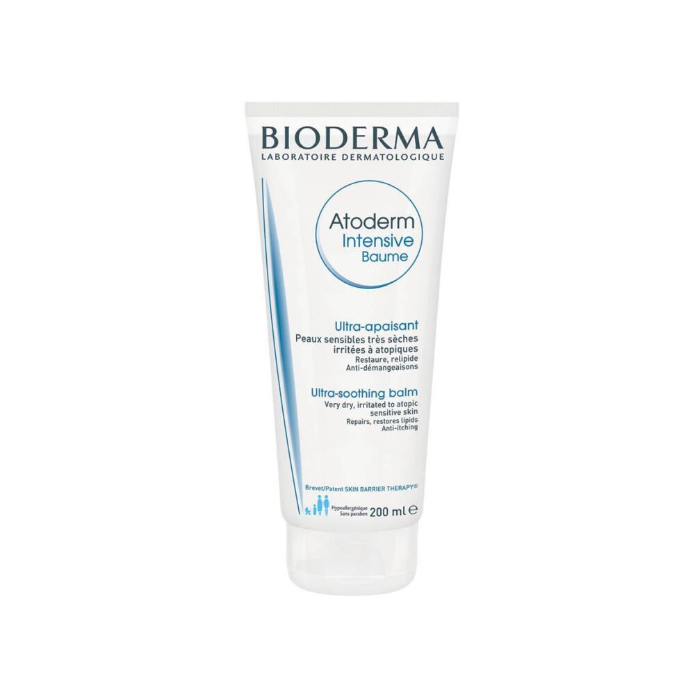 Bioderma Atoderm Intensive Baume