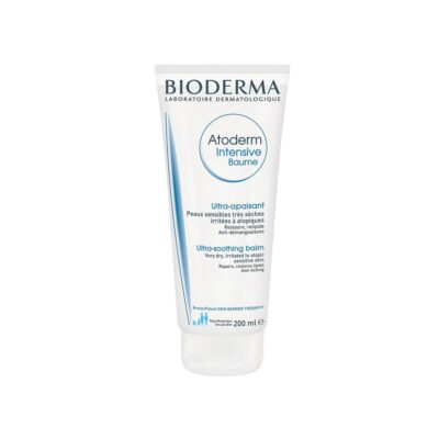 Bioderma Atoderm Intensive Baume