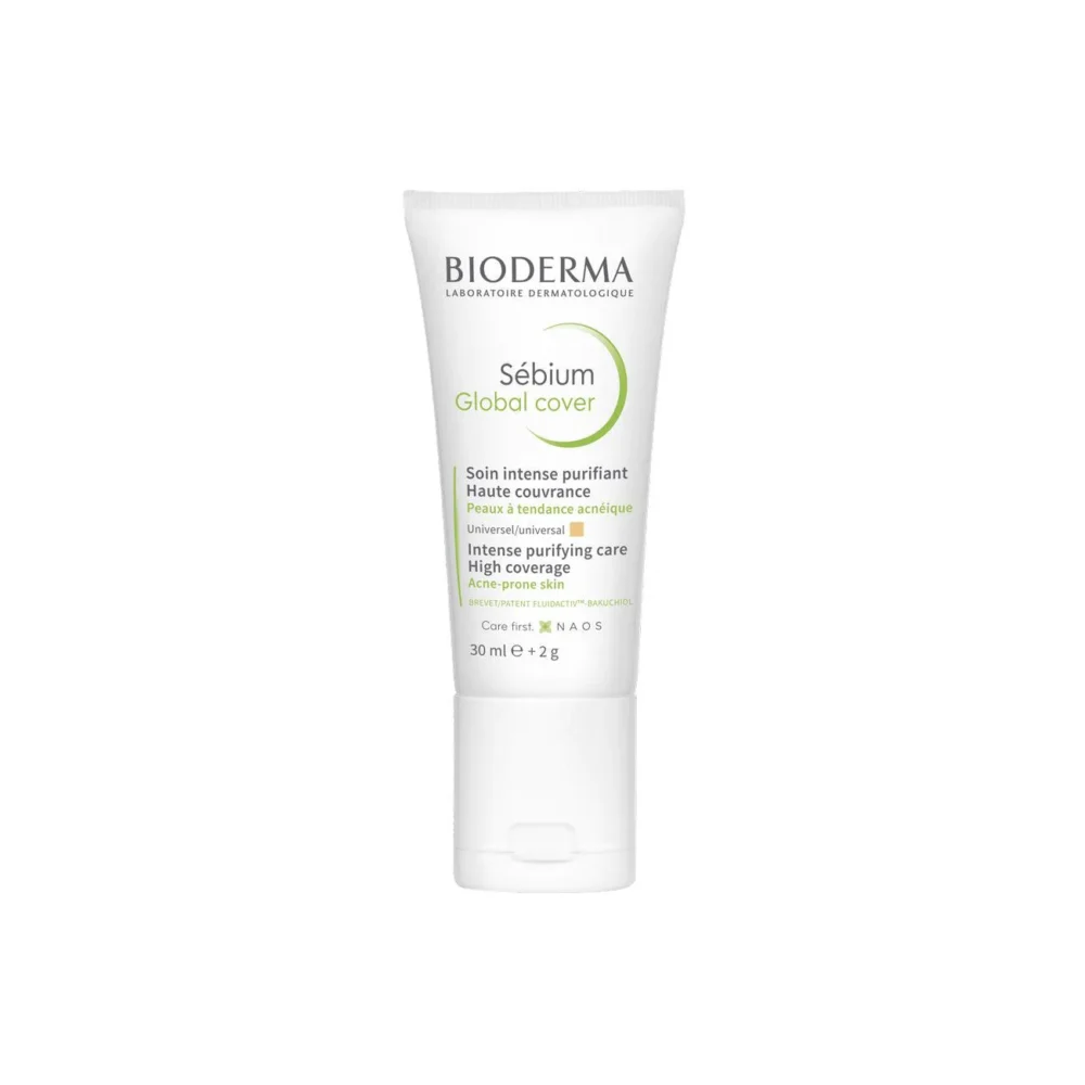 Bioderma Sébium Global Cover
