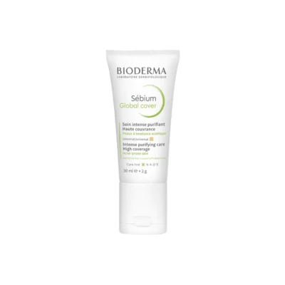 Bioderma Sébium Global Cover