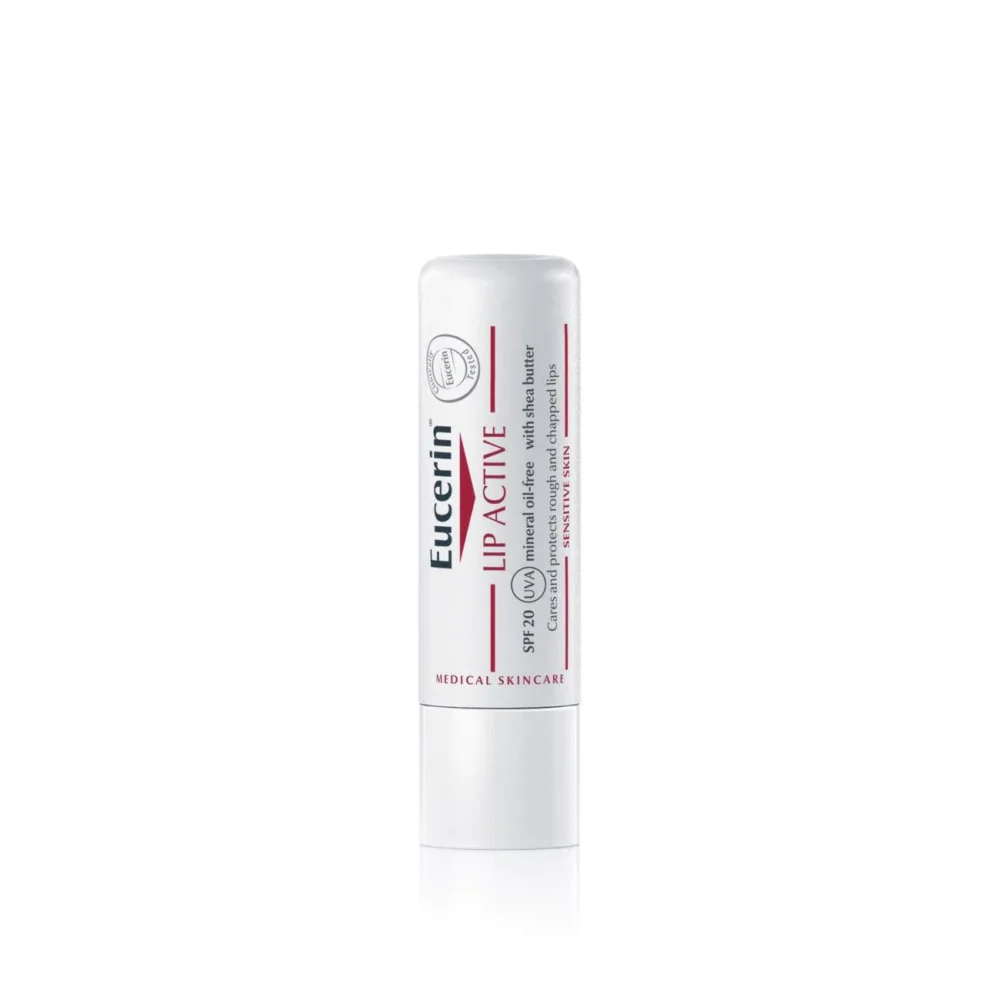 Eucerin Lip Active SPF20