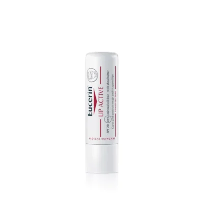 Eucerin Lip Active SPF20
