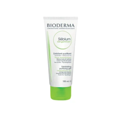 Bioderma Sébium Gel Gommant