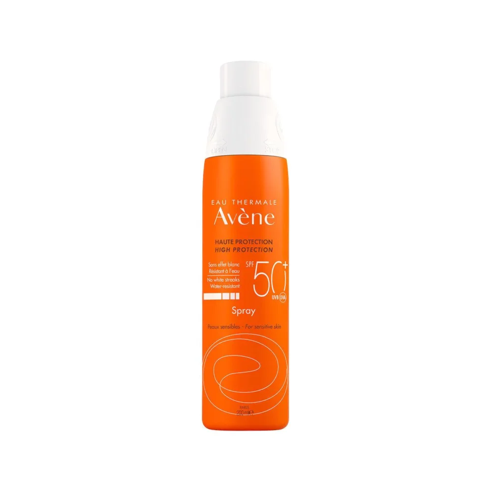 AVÈNE Very High Protection Spray SPF50+