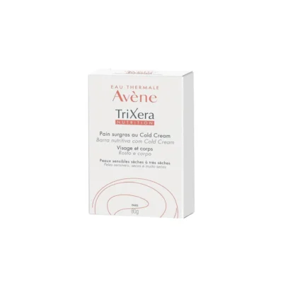 AVÈNE TriXéra Nutrition Ultra Rich Cleansing Bar