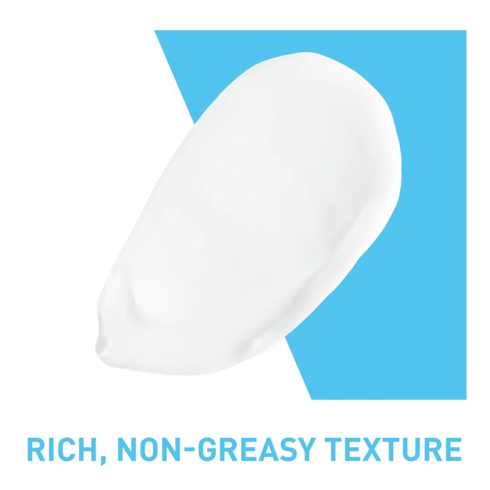 Cerave SA Renewing Foot Cream - Image 2