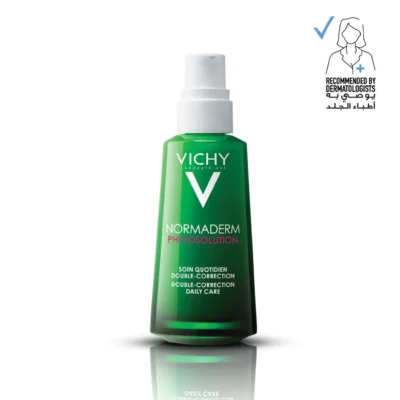 VICHY Normaderm Phytosolution Double-Correction Daily Care