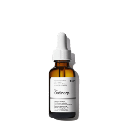 THE ORDINARY Salicylic Acid 2% Anhydrous Solution Pore Clearing Serum