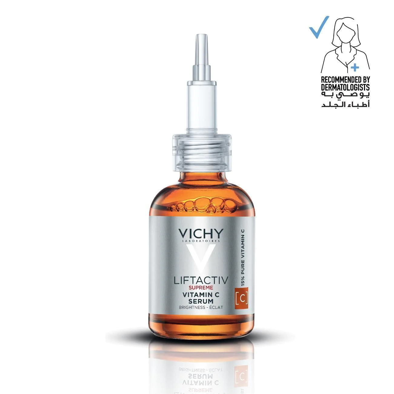 VICHY Liftactiv Vitamin C - Brightening Skin Corrector