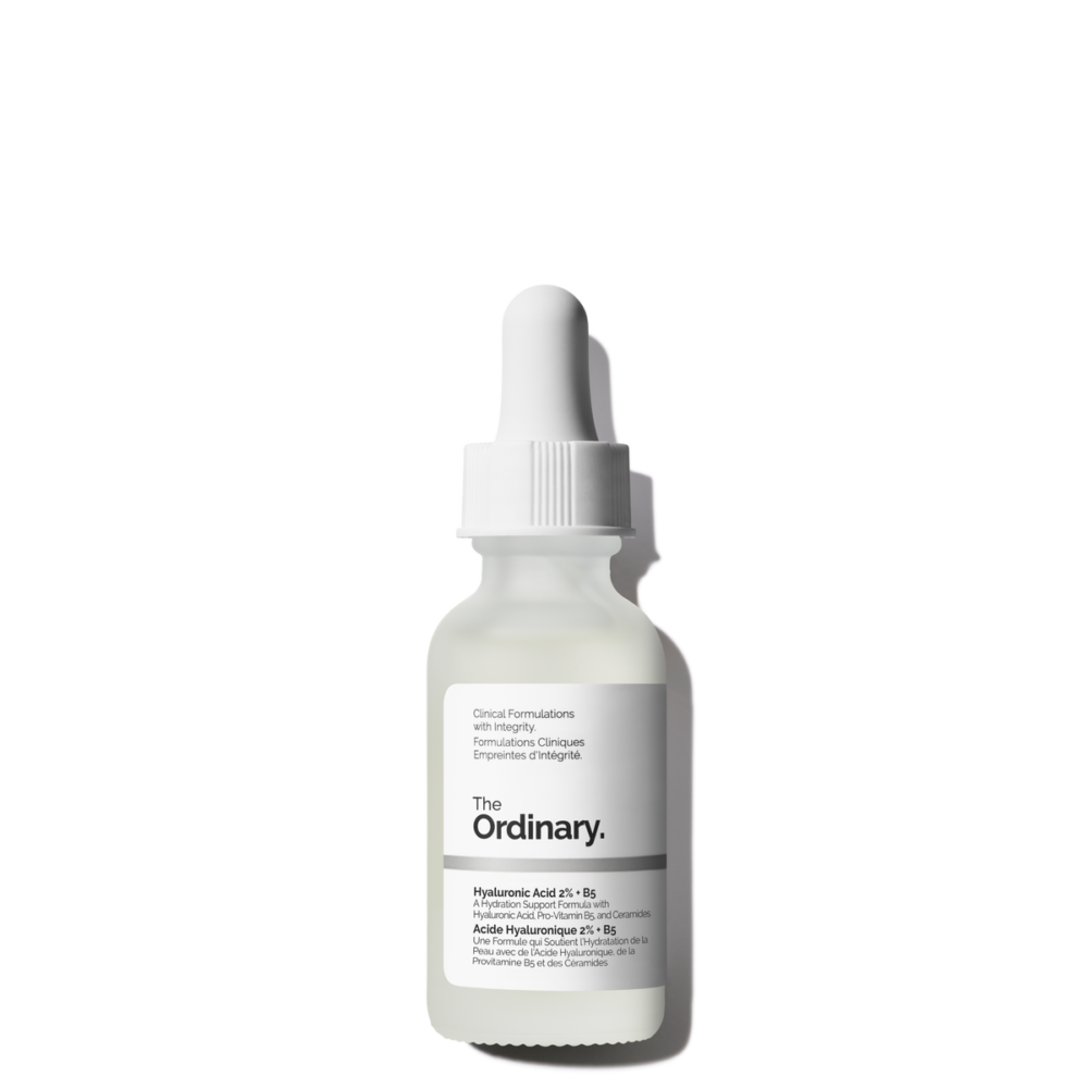 THE ORDINARY Hyaluronic Acid