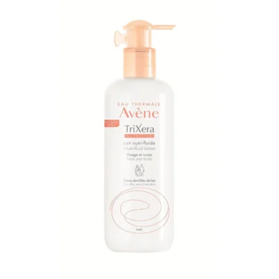 AVÈNE TriXera Nutrition Nutri-Fluid Lotion