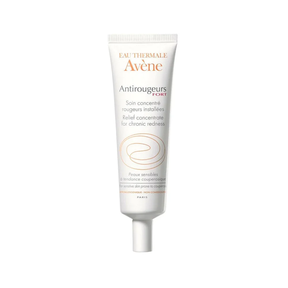AVÈNE Antirougeurs Fort Relief Concentrate for Chronic Redness