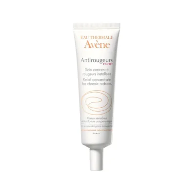 AVÈNE Antirougeurs Fort Relief Concentrate for Chronic Redness