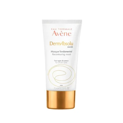 AVÈNE DermAbsolu Recontouring Mask