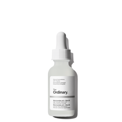 THE ORDINARY Niacinamide 10% + Zinc 1%