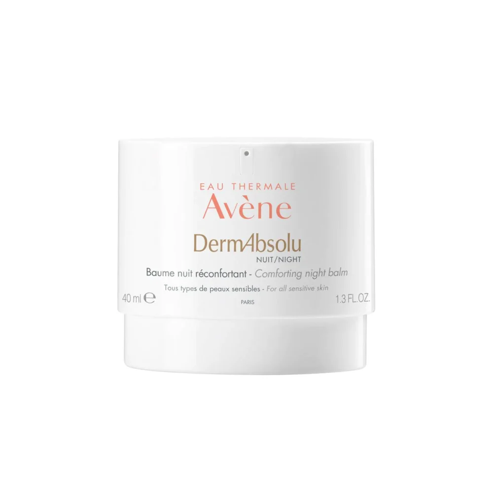 AVÈNE DermAbsolu Comforting Night Balm