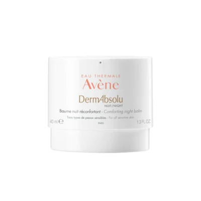AVÈNE DermAbsolu Comforting Night Balm