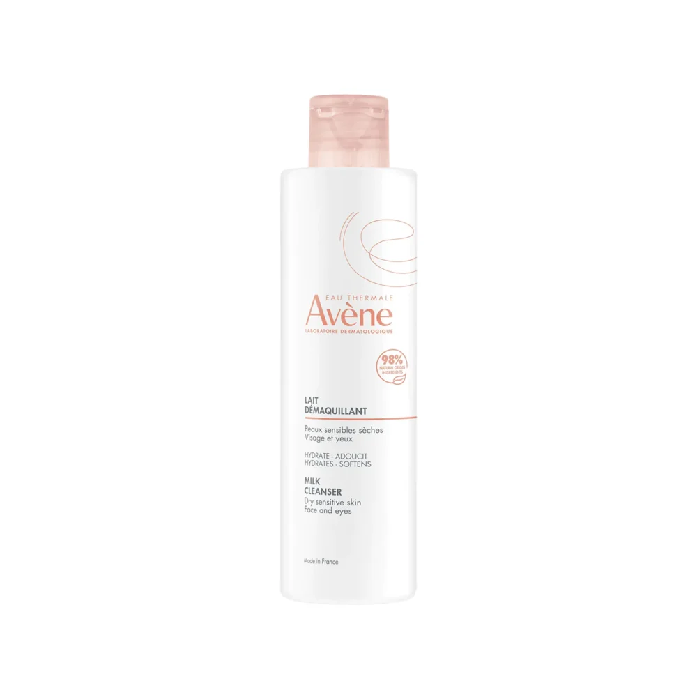 AVÈNE Gentle Milk Cleanser