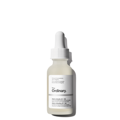 THE ORDINARY Alpha Arbutin 2% + HA Hyperpigmentation Serum