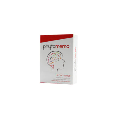 Phytomemo